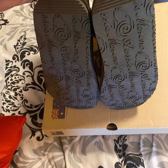 Aussie merino boots - Picture 5 of 6